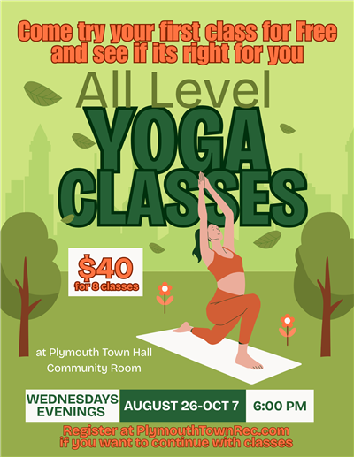 yoga