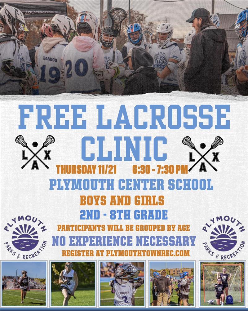 lacrosse clinic